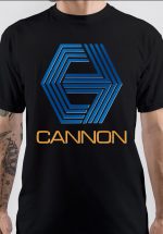 Cannons T-Shirt