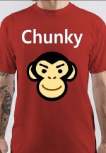 Chunky T-Shirt