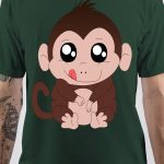 Chunky T-Shirt