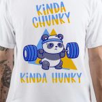 Chunky T-Shirt