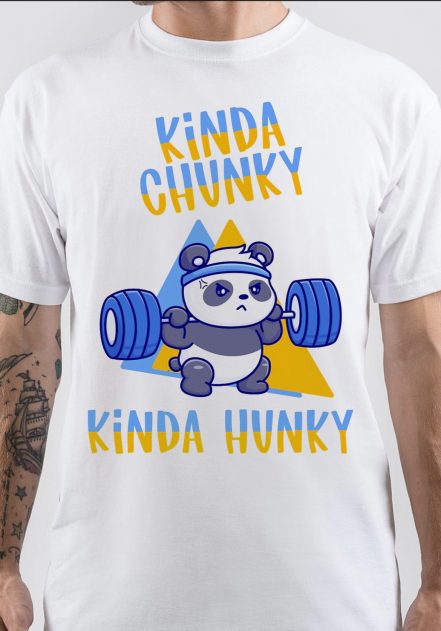 Chunky T-Shirt