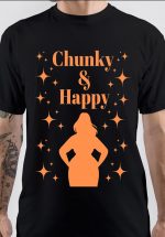 Chunky T-Shirt