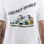 Chunky T-Shirt