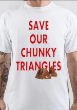 Chunky T-Shirt