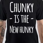 Chunky T-Shirt