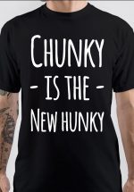 Chunky T-Shirt