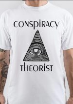 Conspiracy Theory T-Shirt