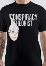 Conspiracy Theory T-Shirt