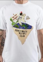 Conspiracy Theory T-Shirt