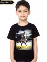 Cristiano Ronaldo Kids T-Shirt