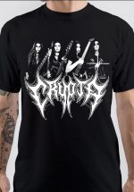 Crypta T-Shirt