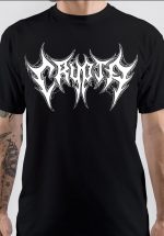 Crypta T-Shirt