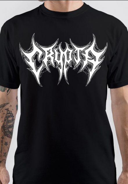 Crypta T-Shirt