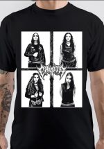 Crypta T-Shirt