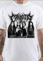 Crypta T-Shirt