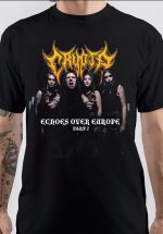 Crypta T-Shirt