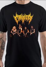 Crypta T-Shirt