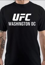 D.C. EVENT T-SHIRT