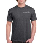 DWCS LOGO T-SHIRT