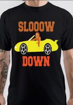 Daily Driven Exotics T-Shirt