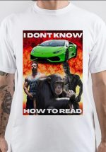 Daily Driven Exotics T-Shirt