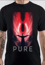 Deep Red T-Shirt