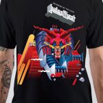 Defenders Of The Faith T-Shirt