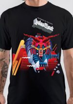 Defenders Of The Faith T-Shirt