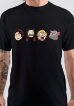 Demon Slayer T-Shirt