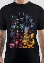 Disco Elysium T-Shirt