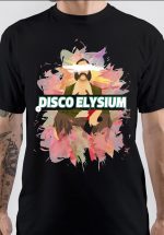 Disco Elysium T-Shirt