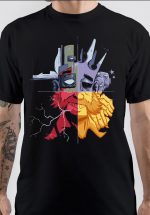 Disco Elysium T-Shirt