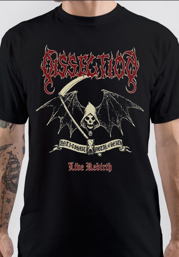 Dissection T-Shirt