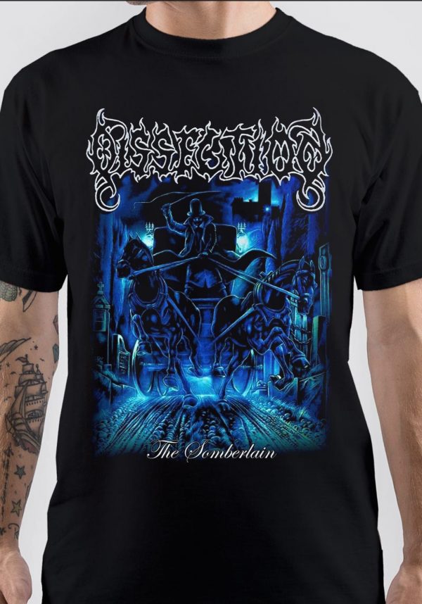 Dissection T-Shirt