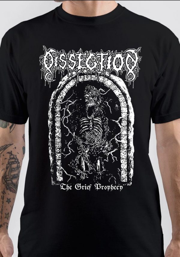 Dissection T-Shirt