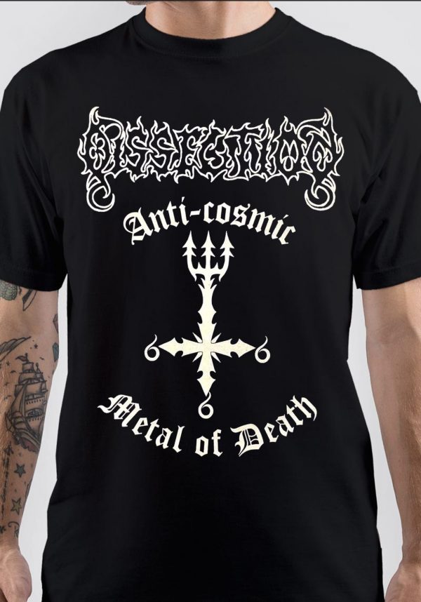 Dissection T-Shirt