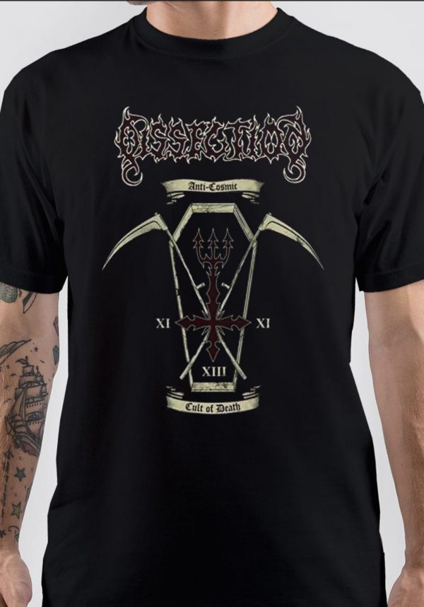 Dissection T-Shirt