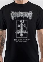 Dissection T-Shirt