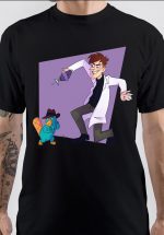 Dr. Heinz Doofenshmirtz T-Shirt