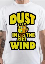 Dust In The Wind T-Shirt