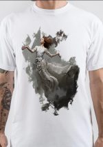 Dust In The Wind T-Shirt