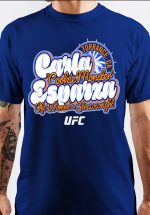 ESPARZA CALIFORNIA T-SHIRT