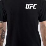 ESPARZA STATS T-SHIRT