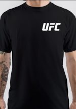 ESPARZA STATS T-SHIRT