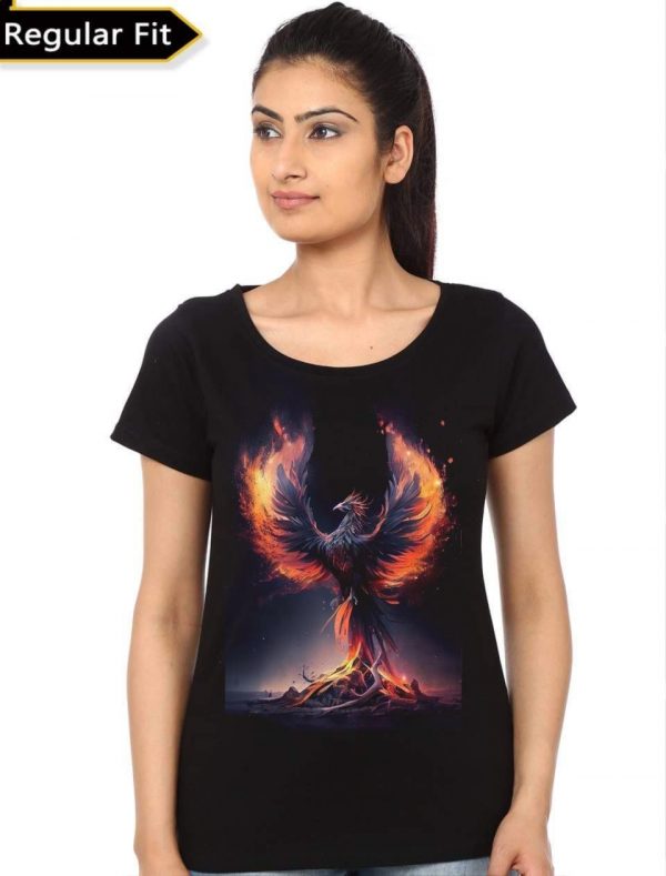 Eagle Girls T-Shirt