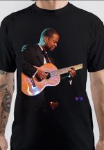 Earl Klugh T-Shirt