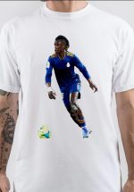 Eduardo Camavinga T-Shirt