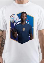 Eduardo Camavinga T-Shirt