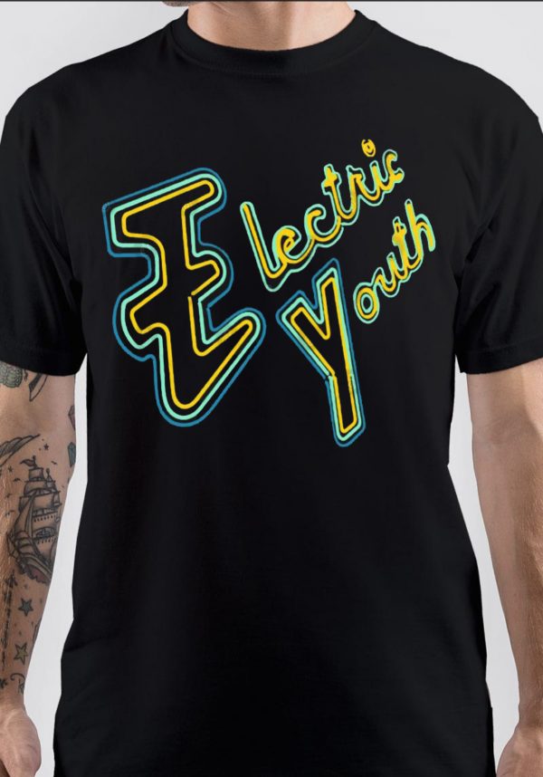 Electric Youth T-Shirt