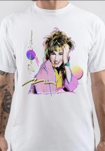 Electric Youth T-Shirt